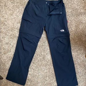 THE NORTH Face pants